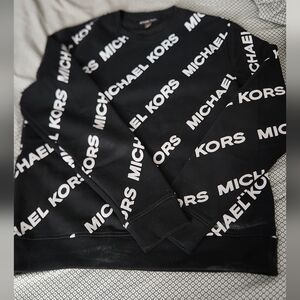 Michael Kors sweat shirt
